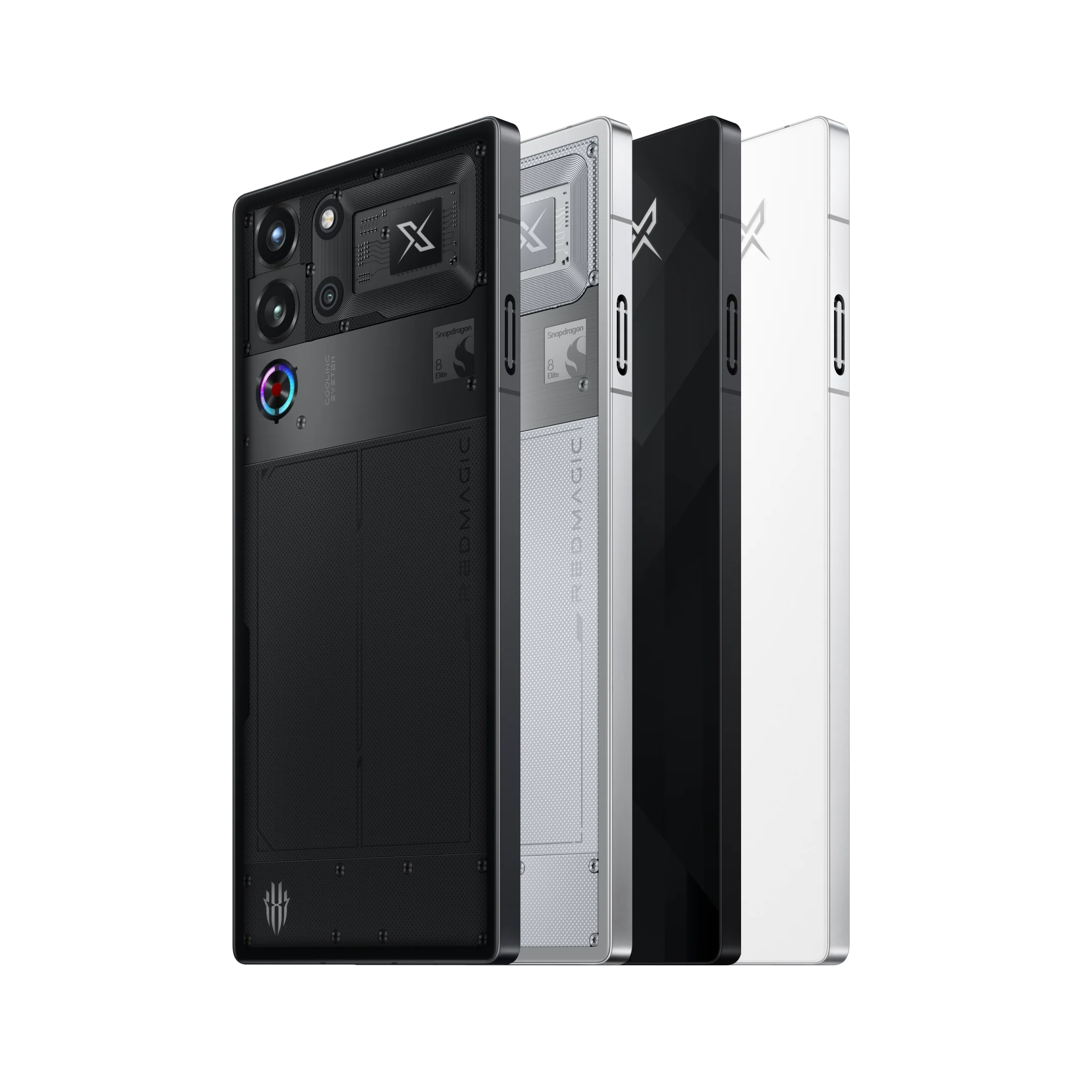REDMAGIC 10 Pro