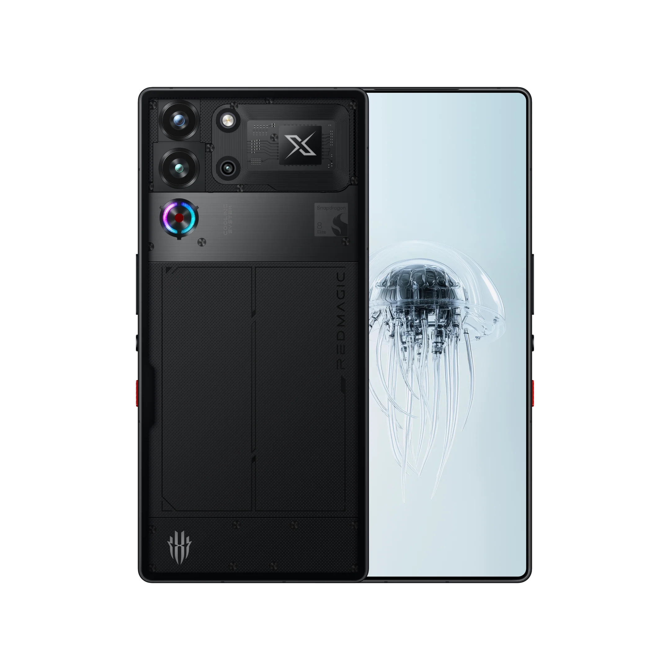 REDMAGIC 10 Pro - Image 36
