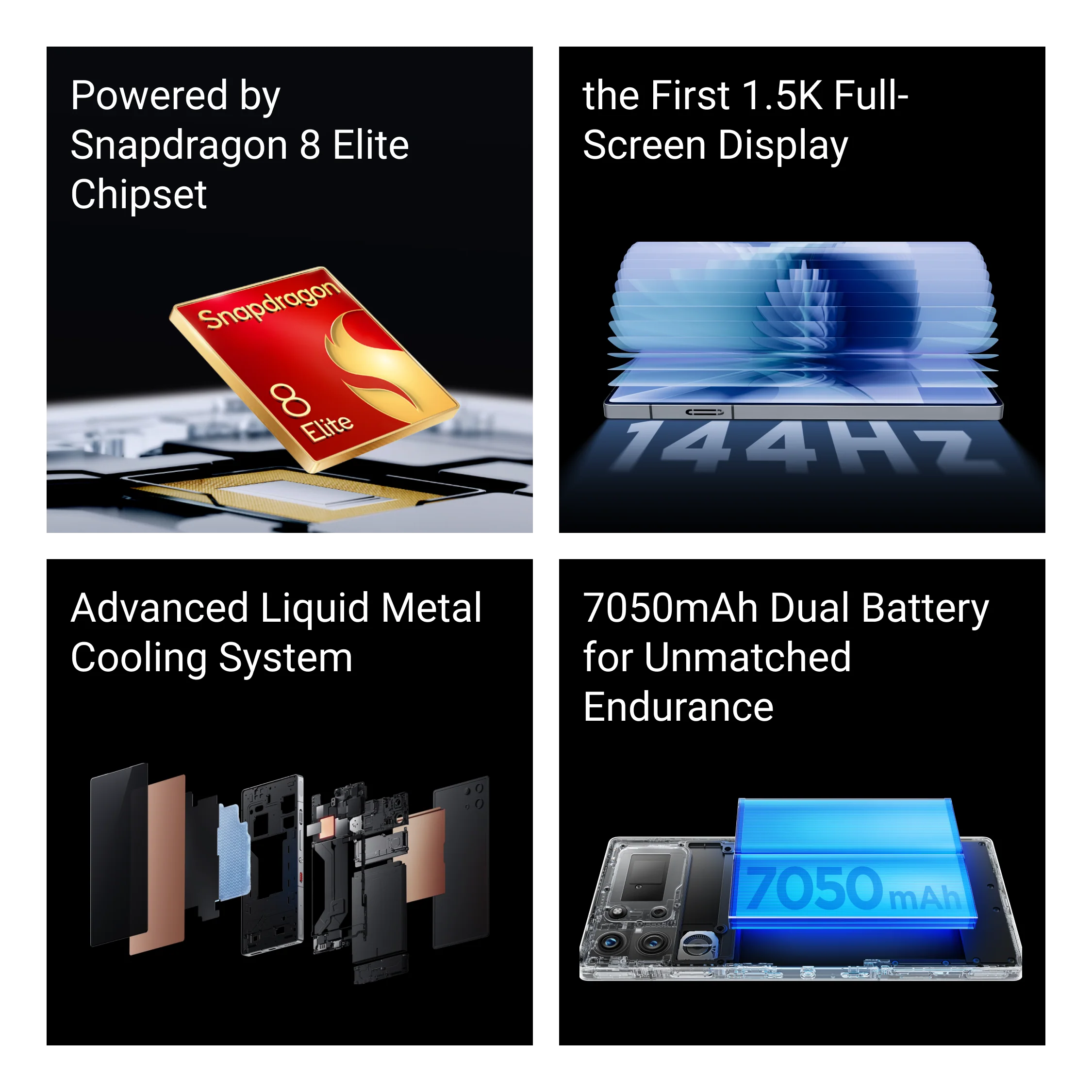 REDMAGIC 10 Pro - Image 40