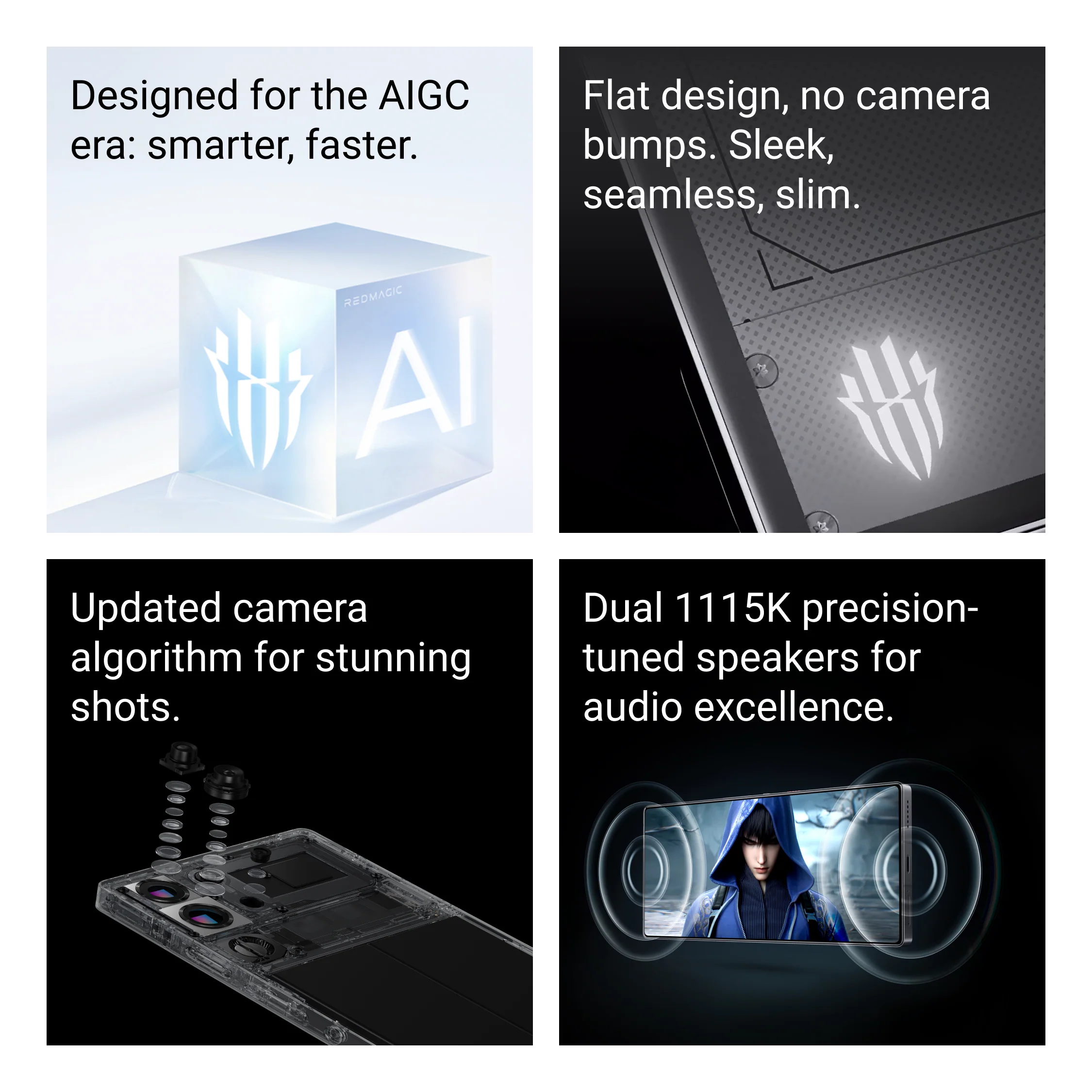 REDMAGIC 10 Pro - Image 41