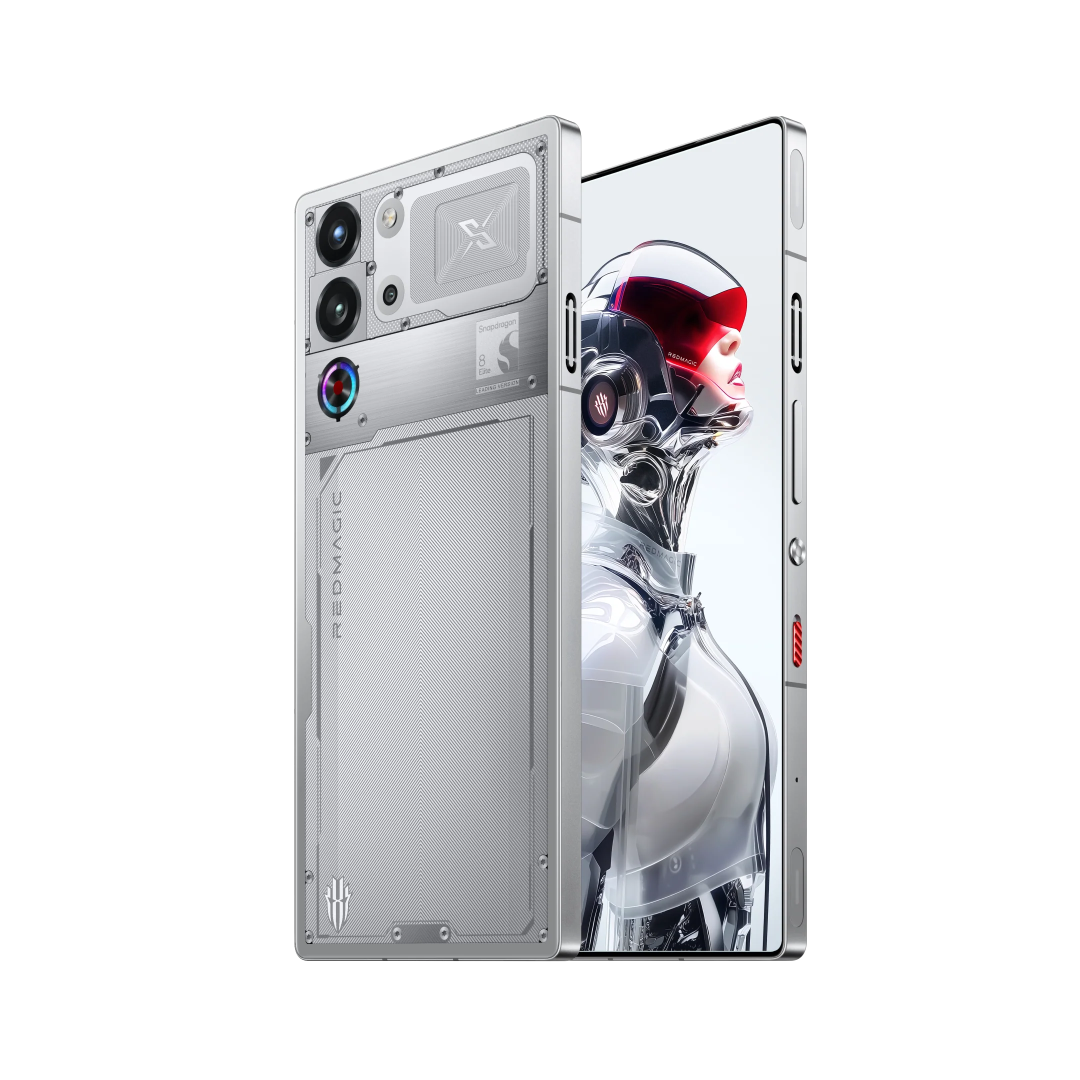 REDMAGIC 10S Pro - Image 20