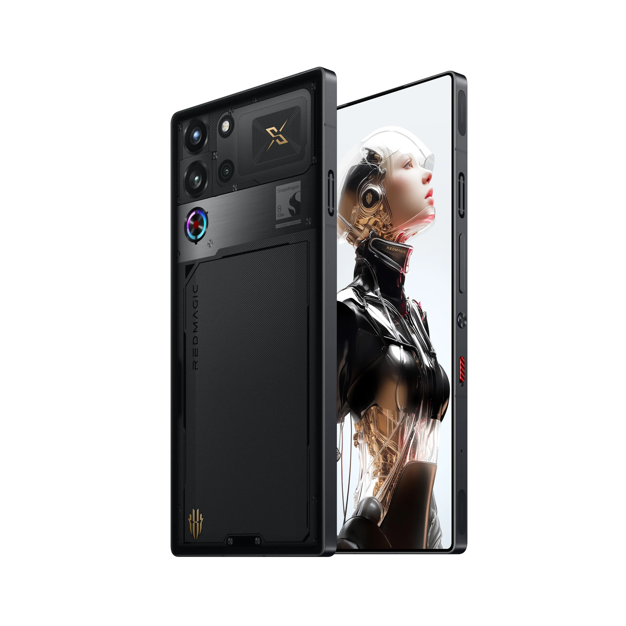 REDMAGIC 10S Pro - Image 29