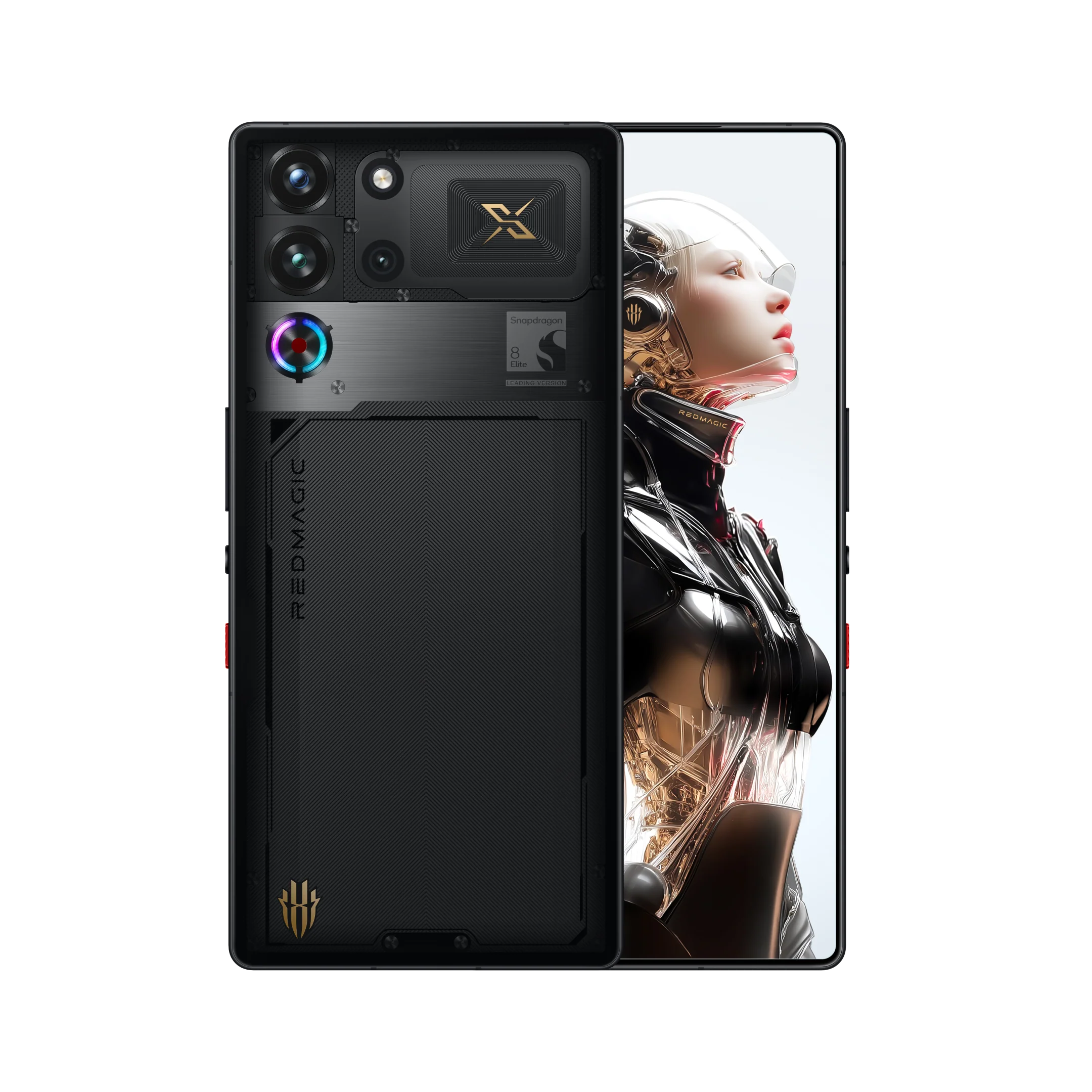 REDMAGIC 10S Pro - Image 33