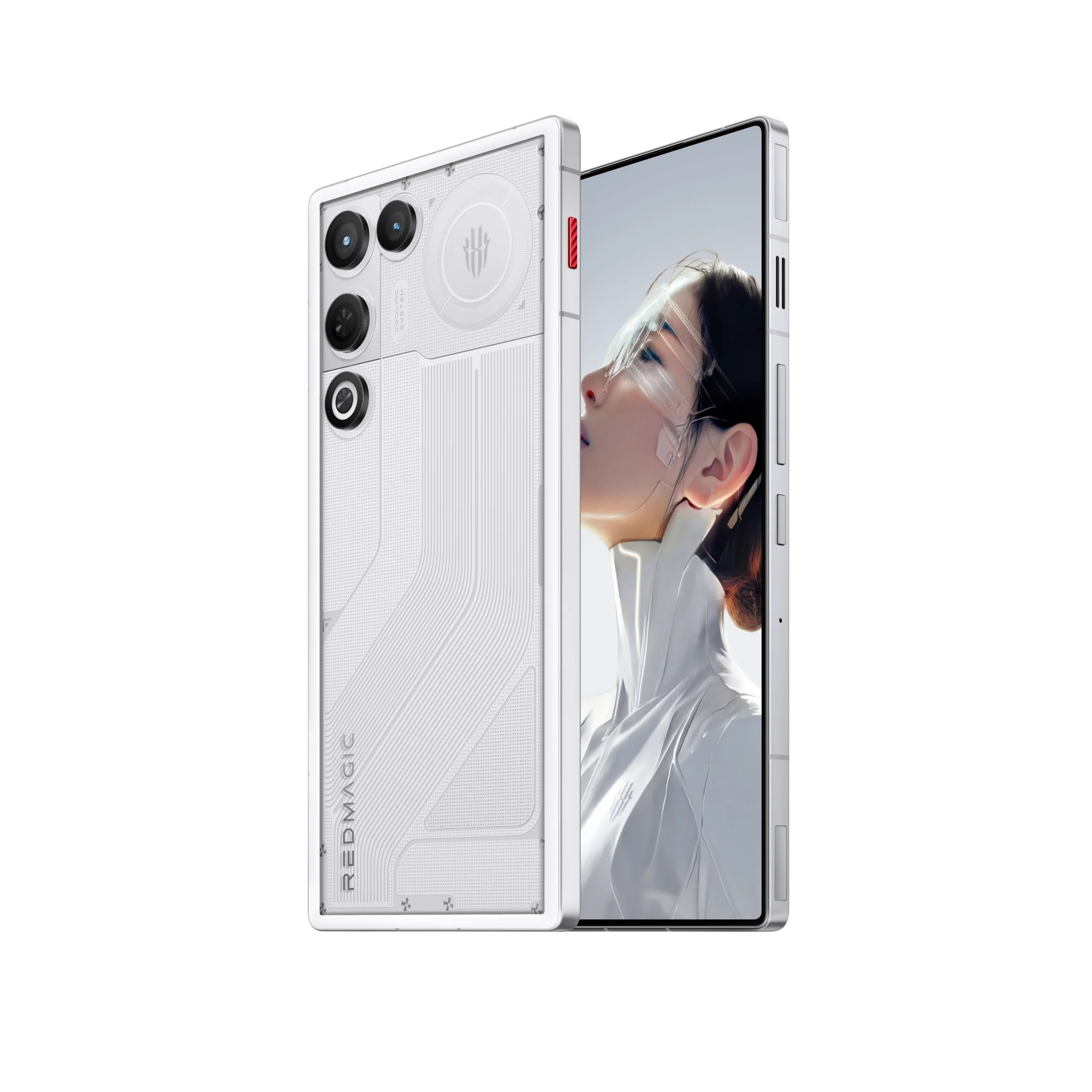 REDMAGIC 11 Air - Image 9