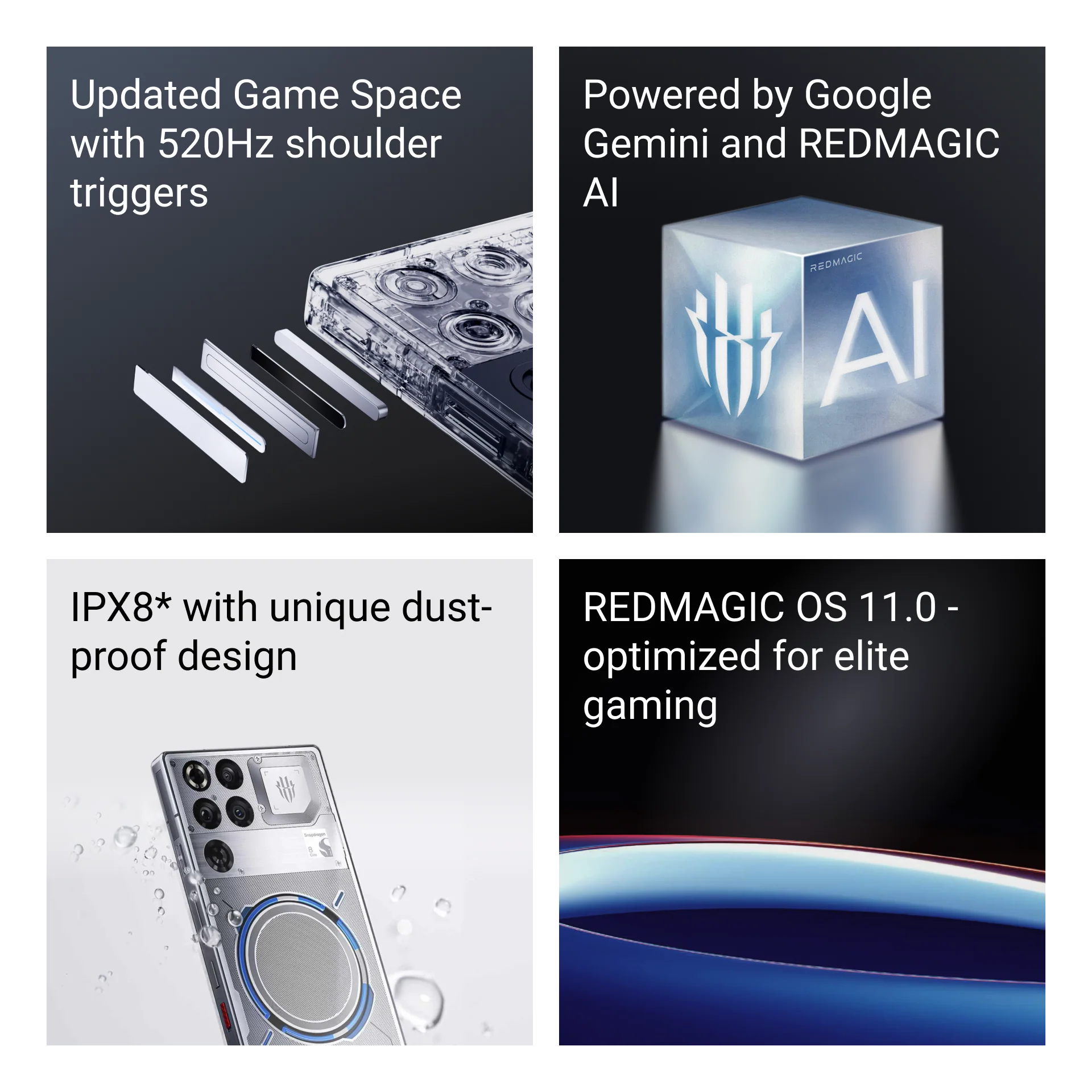 REDMAGIC 11 Pro - Image 23