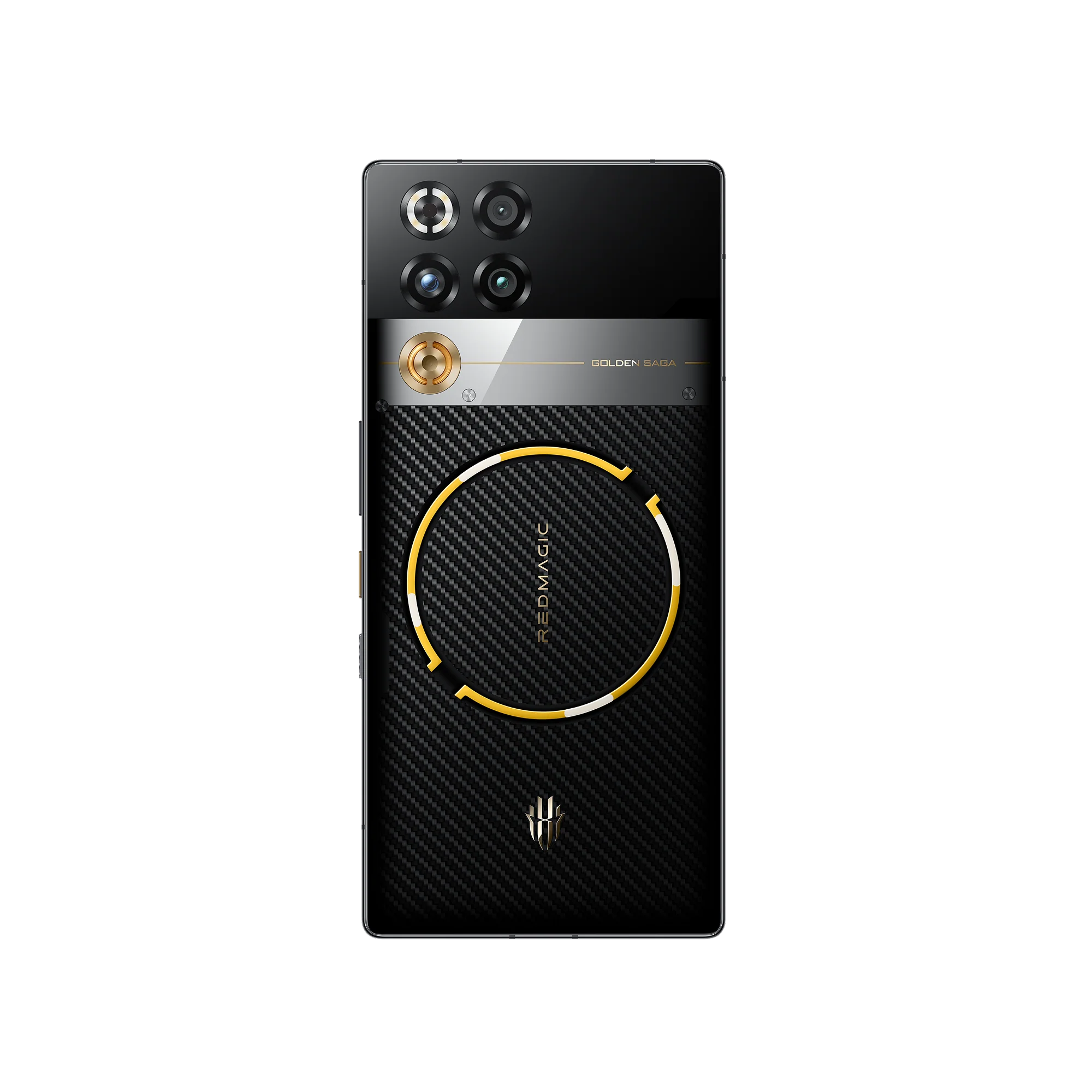 REDMAGIC 11 Pro Golden Saga Limited Edition Bundle - Image 5