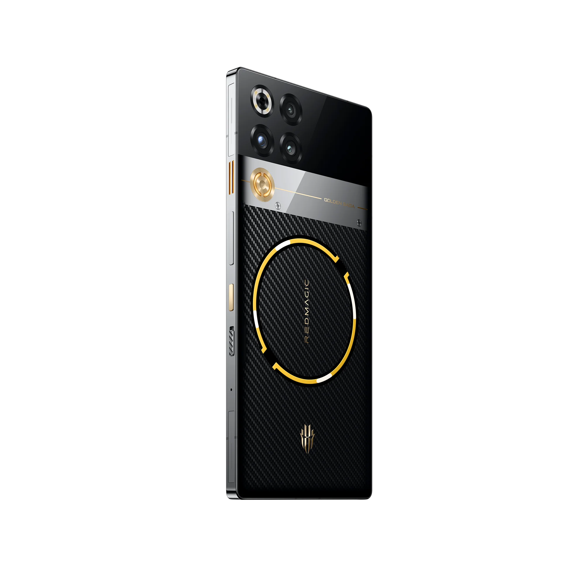 REDMAGIC 11 Pro Golden Saga Limited Edition Bundle - Image 6