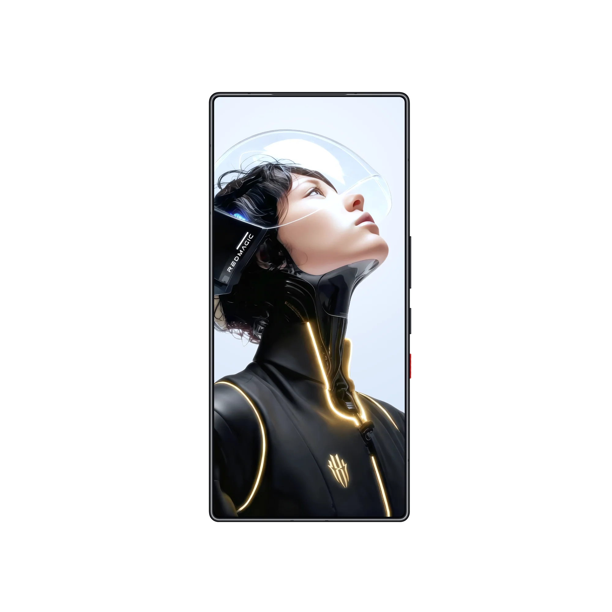 REDMAGIC 11 Pro Golden Saga Limited Edition Bundle - Image 7