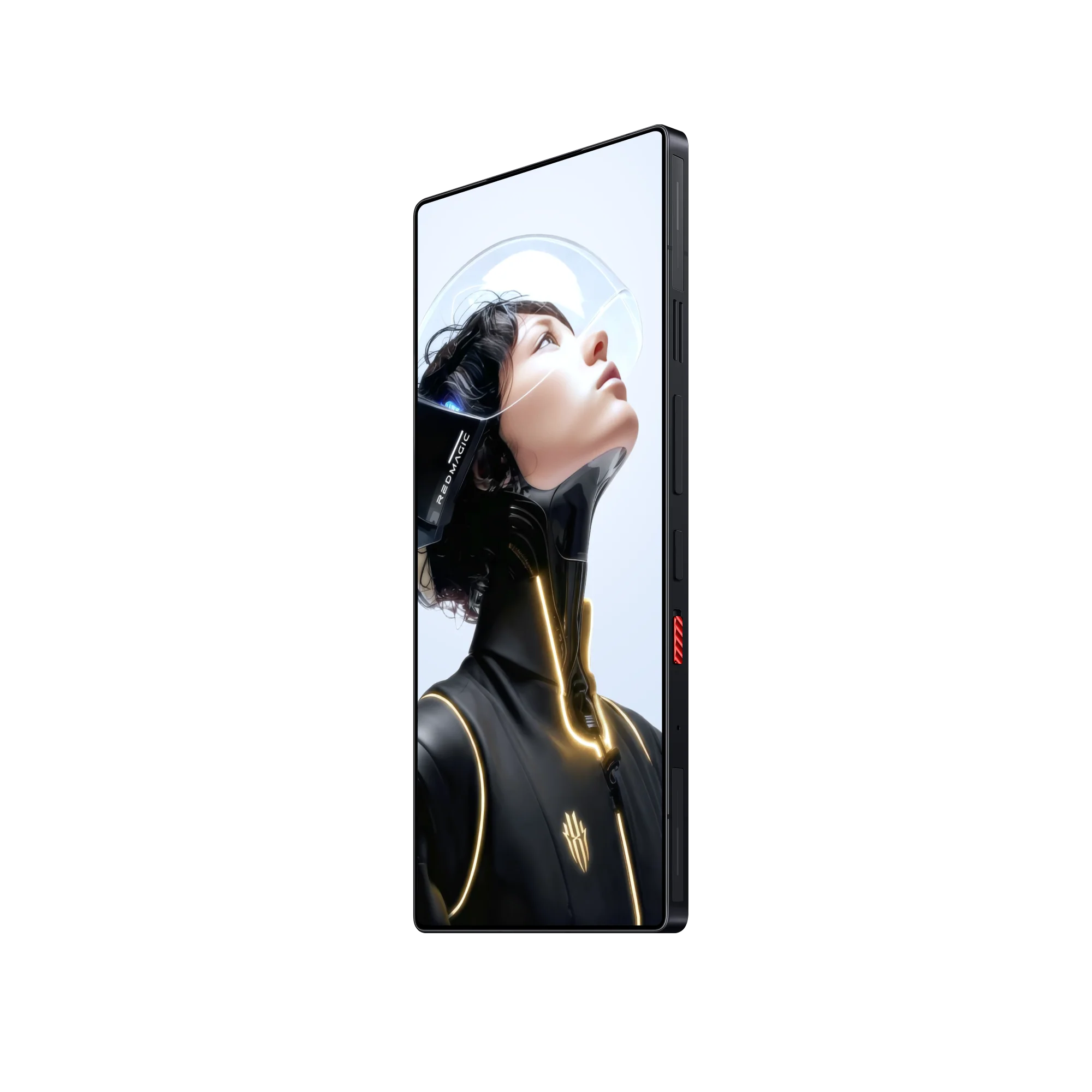 REDMAGIC 11 Pro Golden Saga Limited Edition Bundle - Image 8