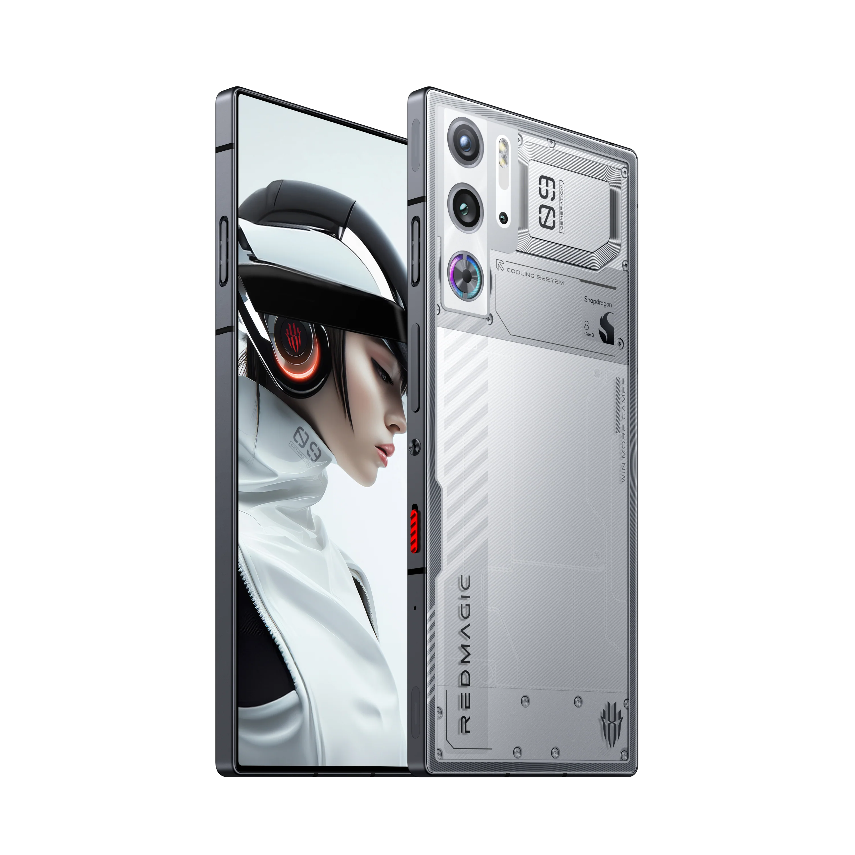 REDMAGIC 9 Pro - Image 11