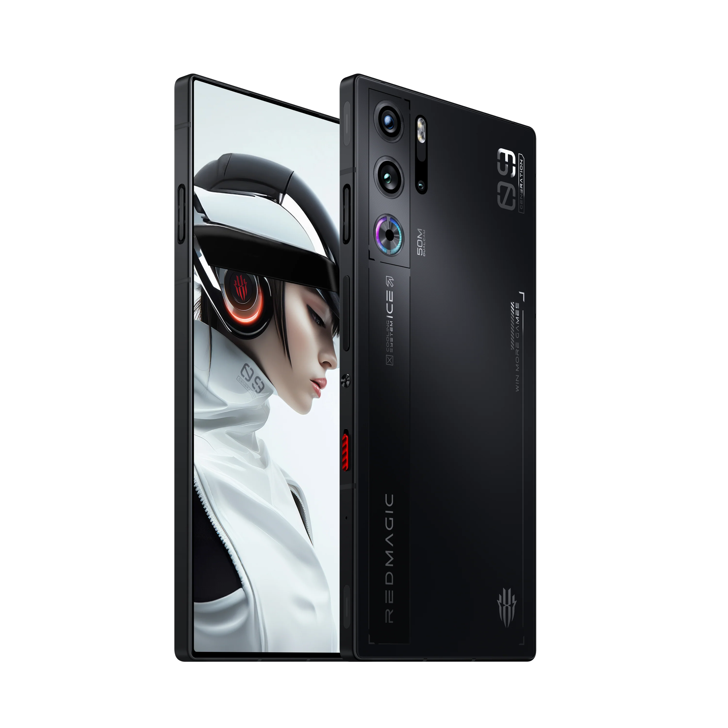 REDMAGIC 9 Pro - Image 2