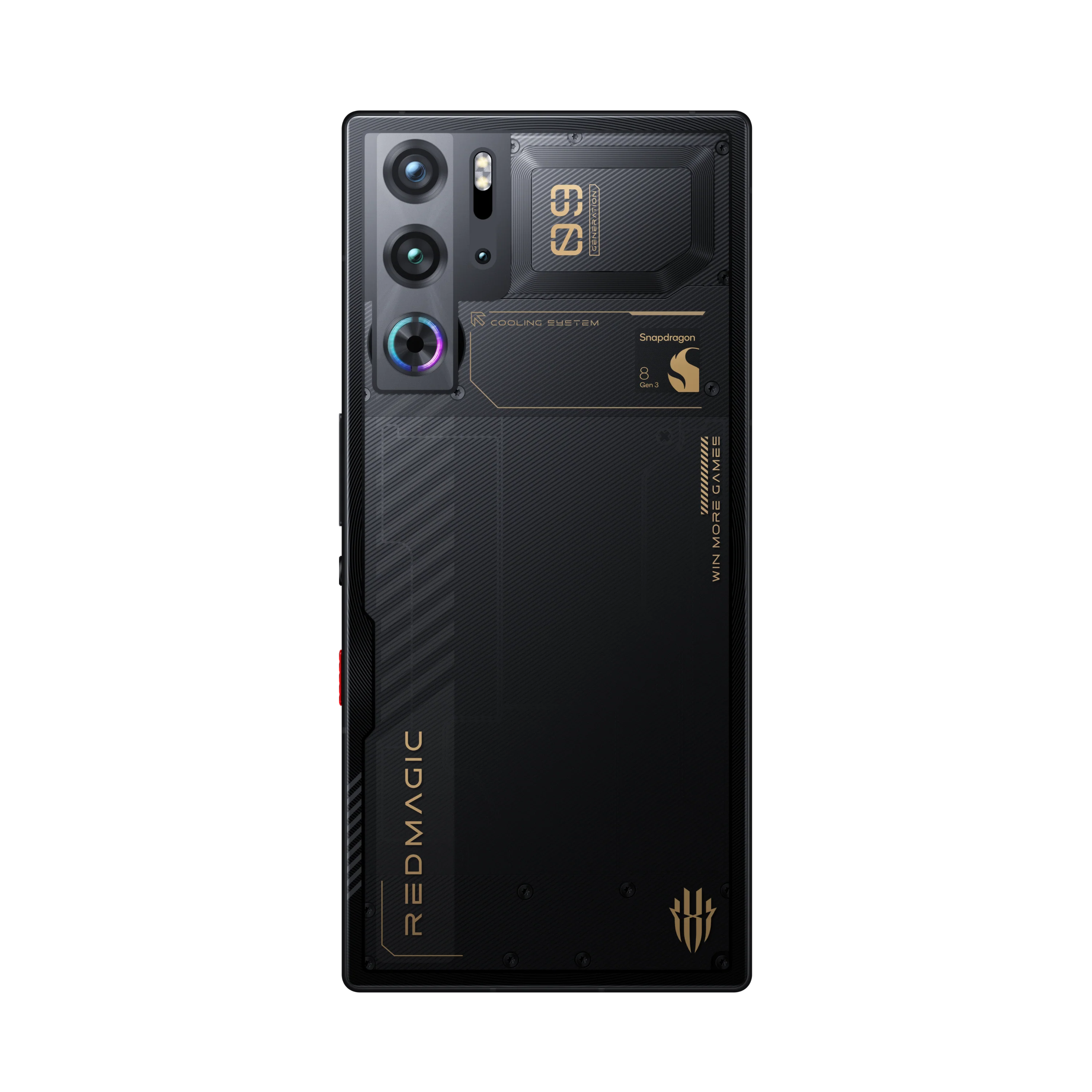 REDMAGIC 9 Pro - Image 21
