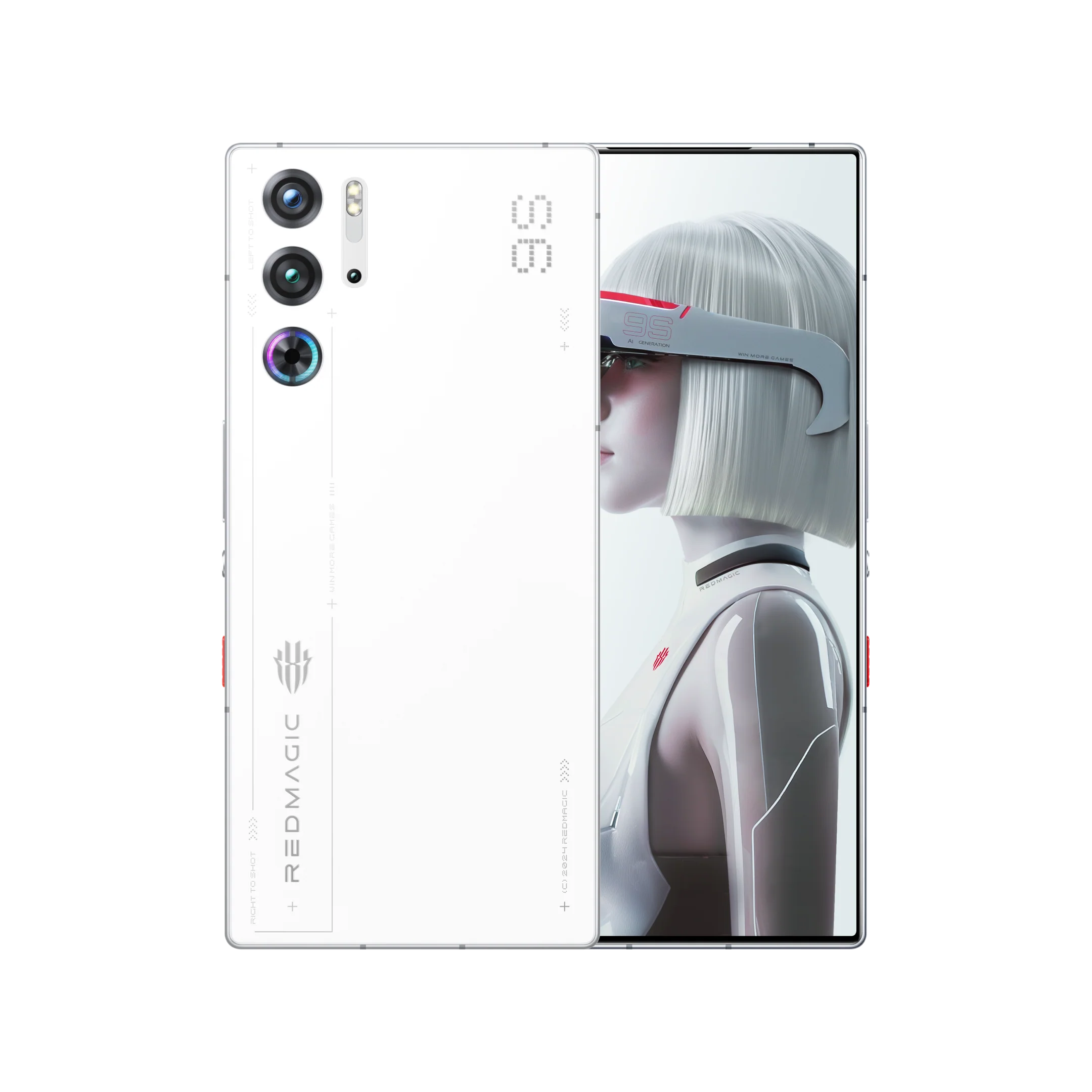 REDMAGIC 9S Pro - Image 15