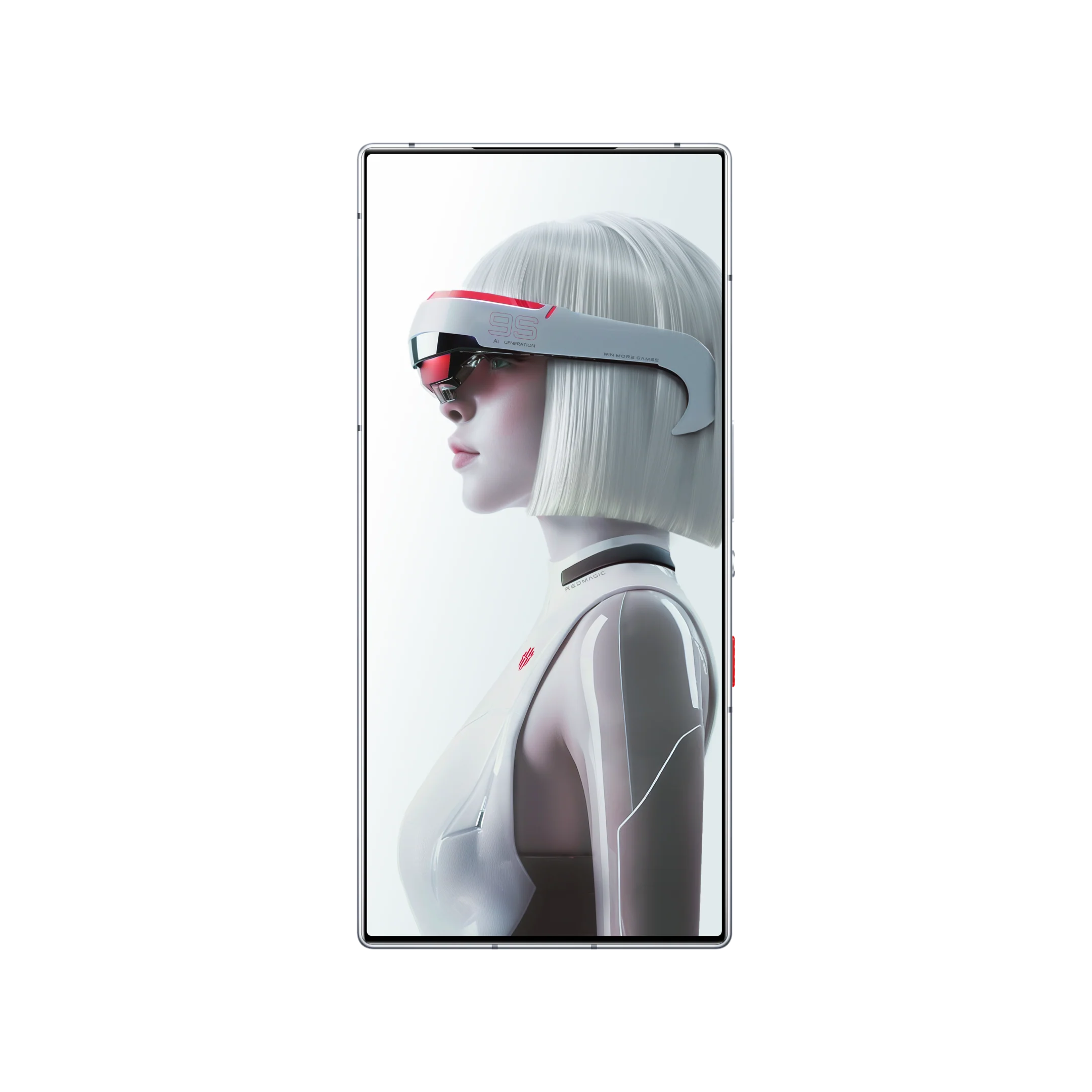 REDMAGIC 9S Pro - Image 16