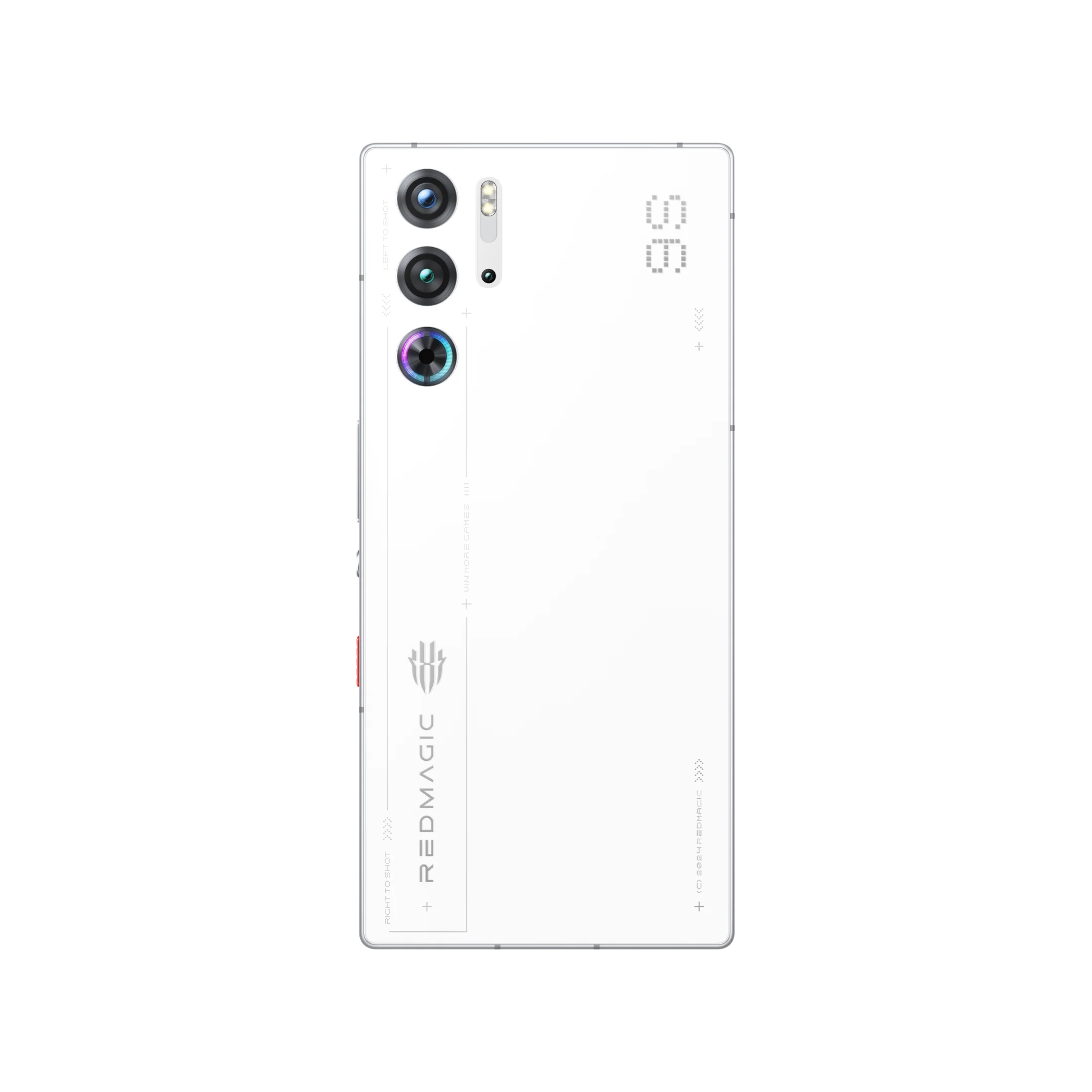 REDMAGIC 9S Pro - Image 17