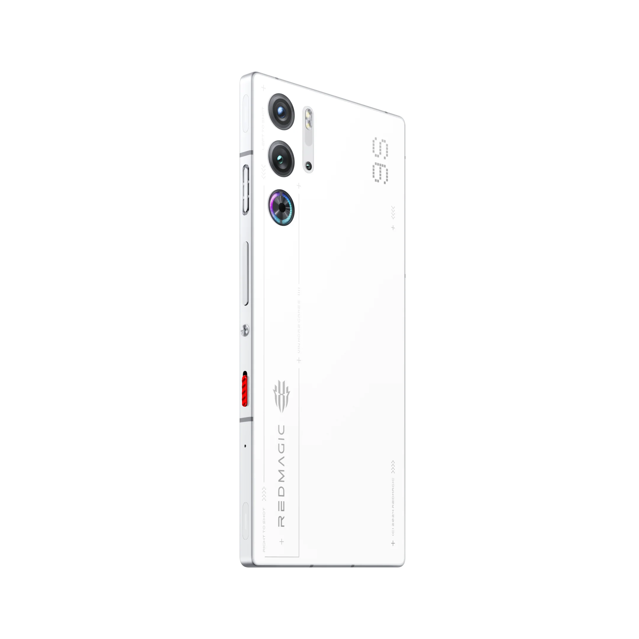 REDMAGIC 9S Pro - Image 19