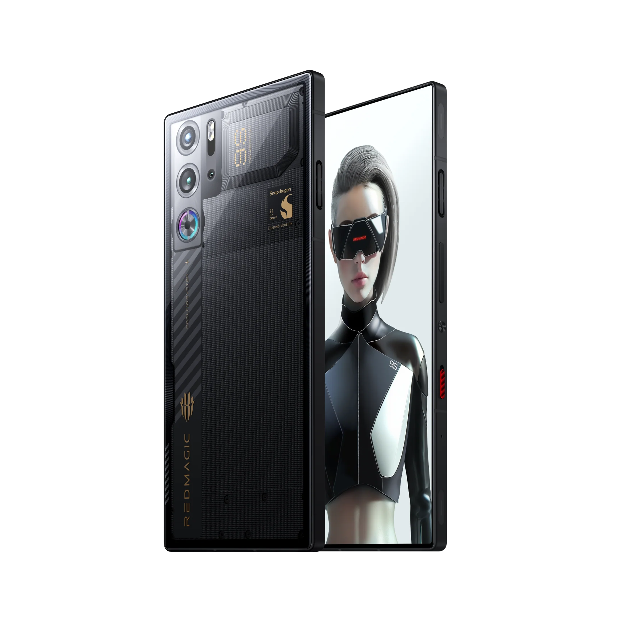 REDMAGIC 9S Pro - Image 24