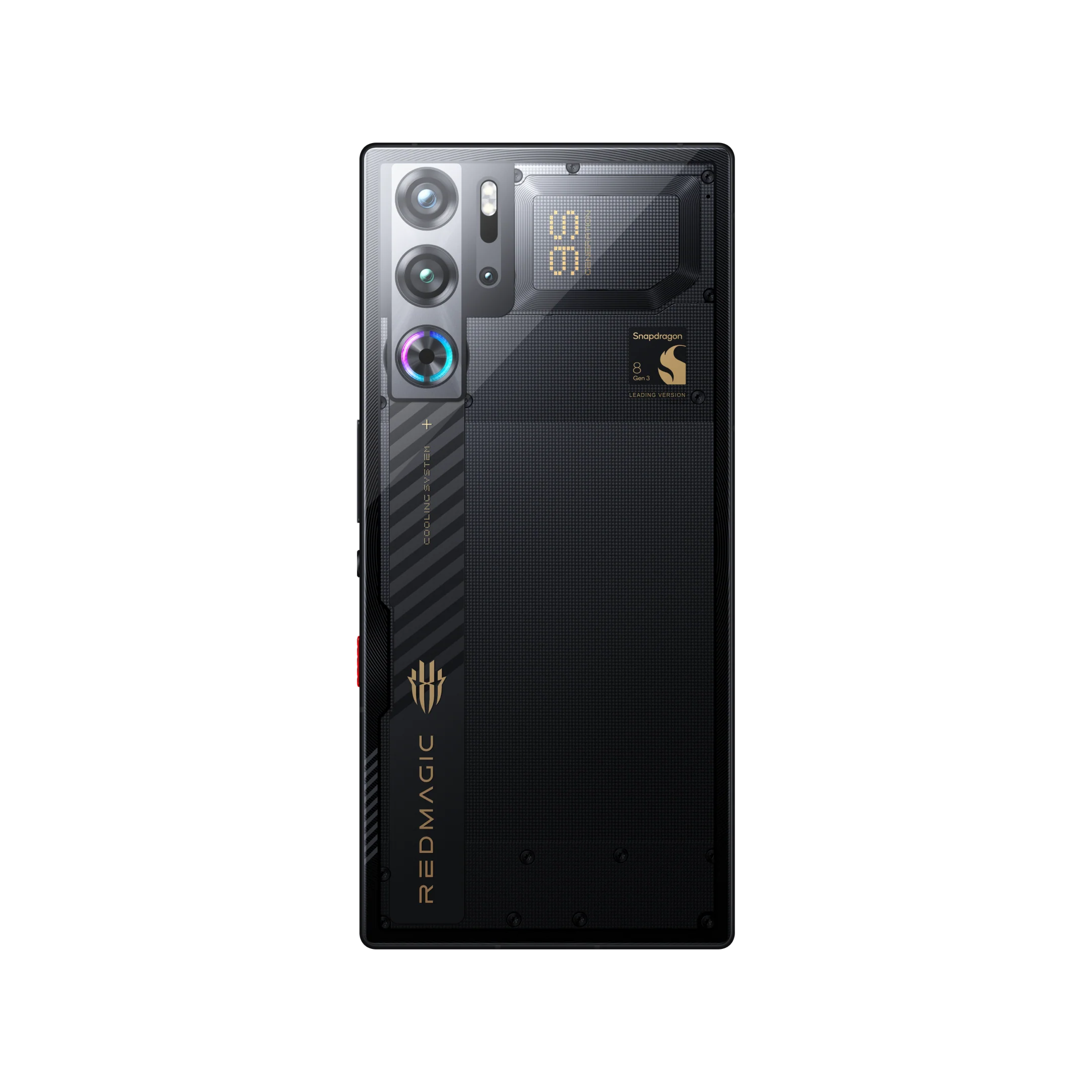 REDMAGIC 9S Pro - Image 27