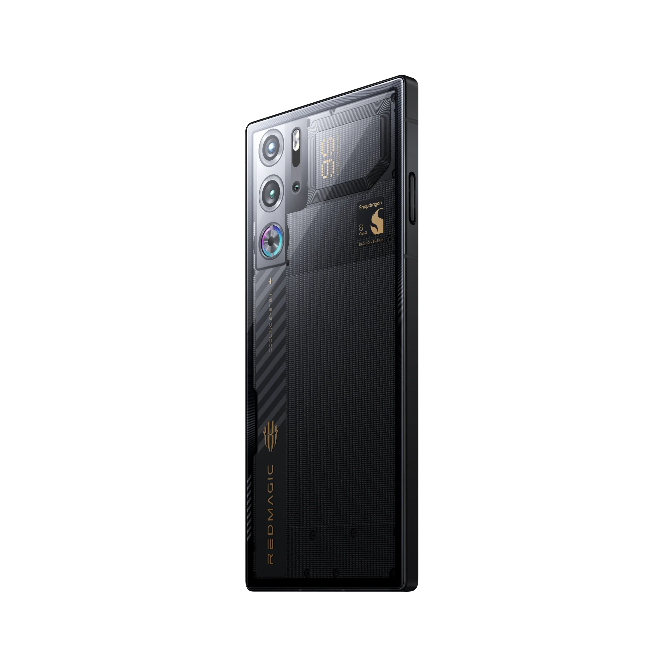 REDMAGIC 9S Pro - Image 29