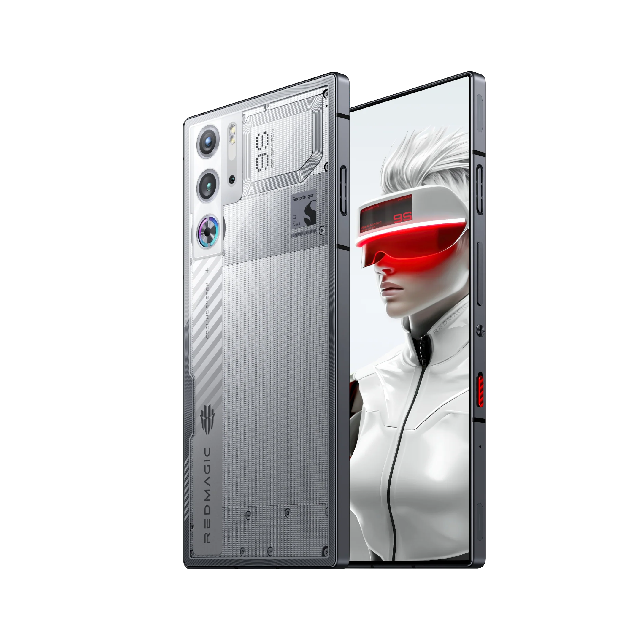 REDMAGIC 9S Pro - Image 35
