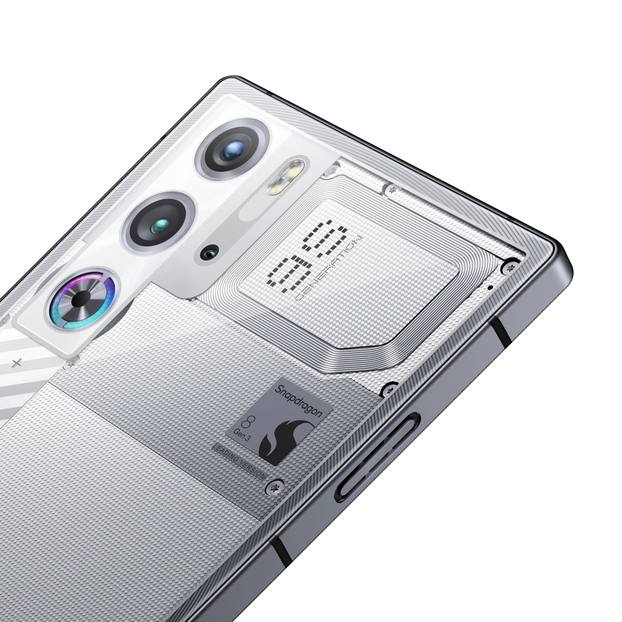 REDMAGIC 9S Pro - Image 36
