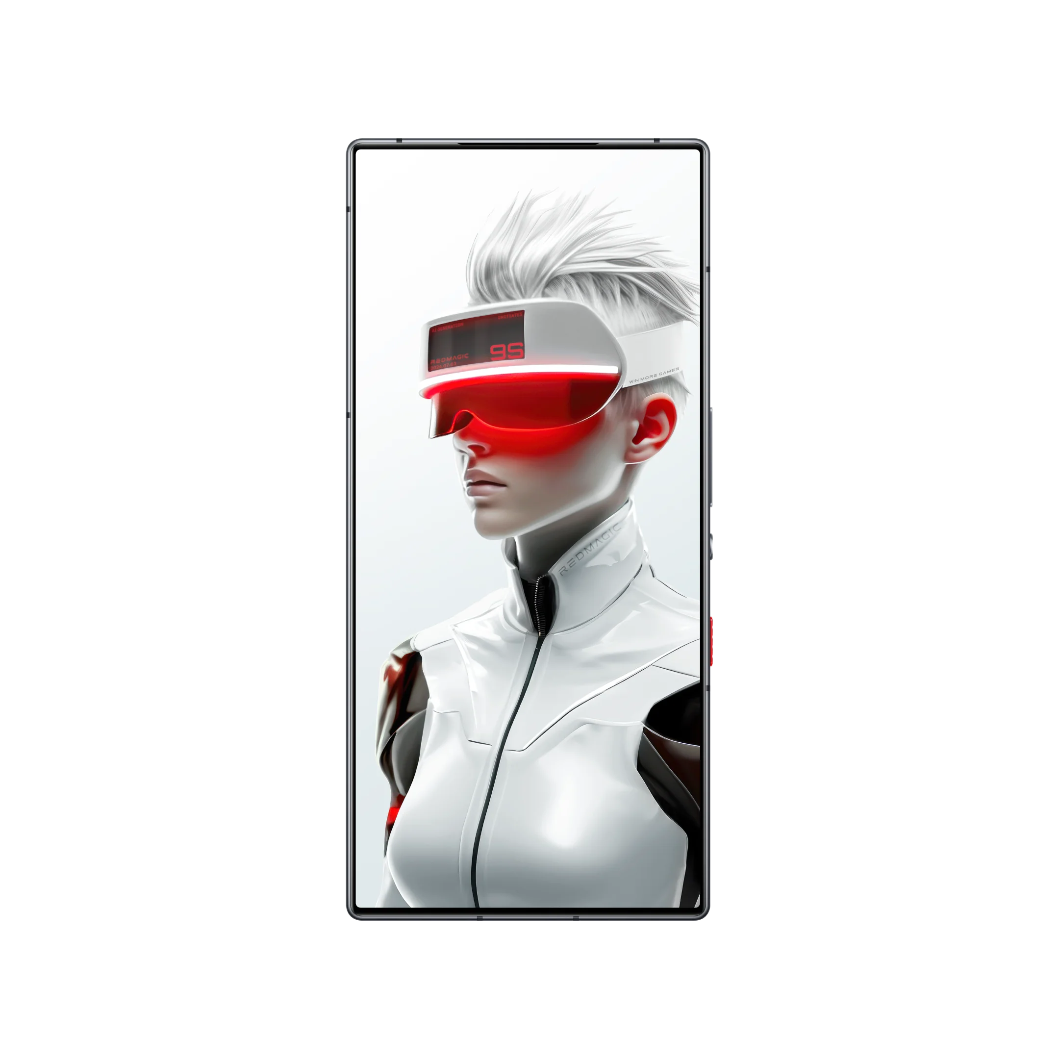 REDMAGIC 9S Pro - Image 38