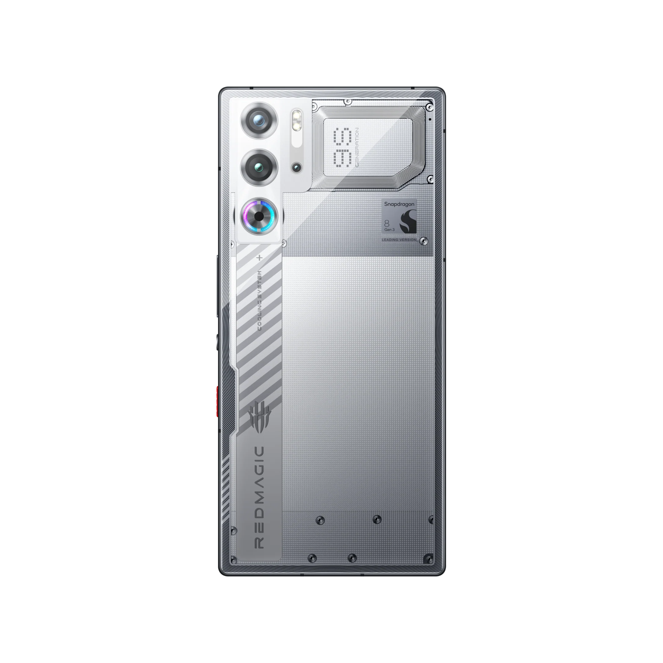 REDMAGIC 9S Pro - Image 39
