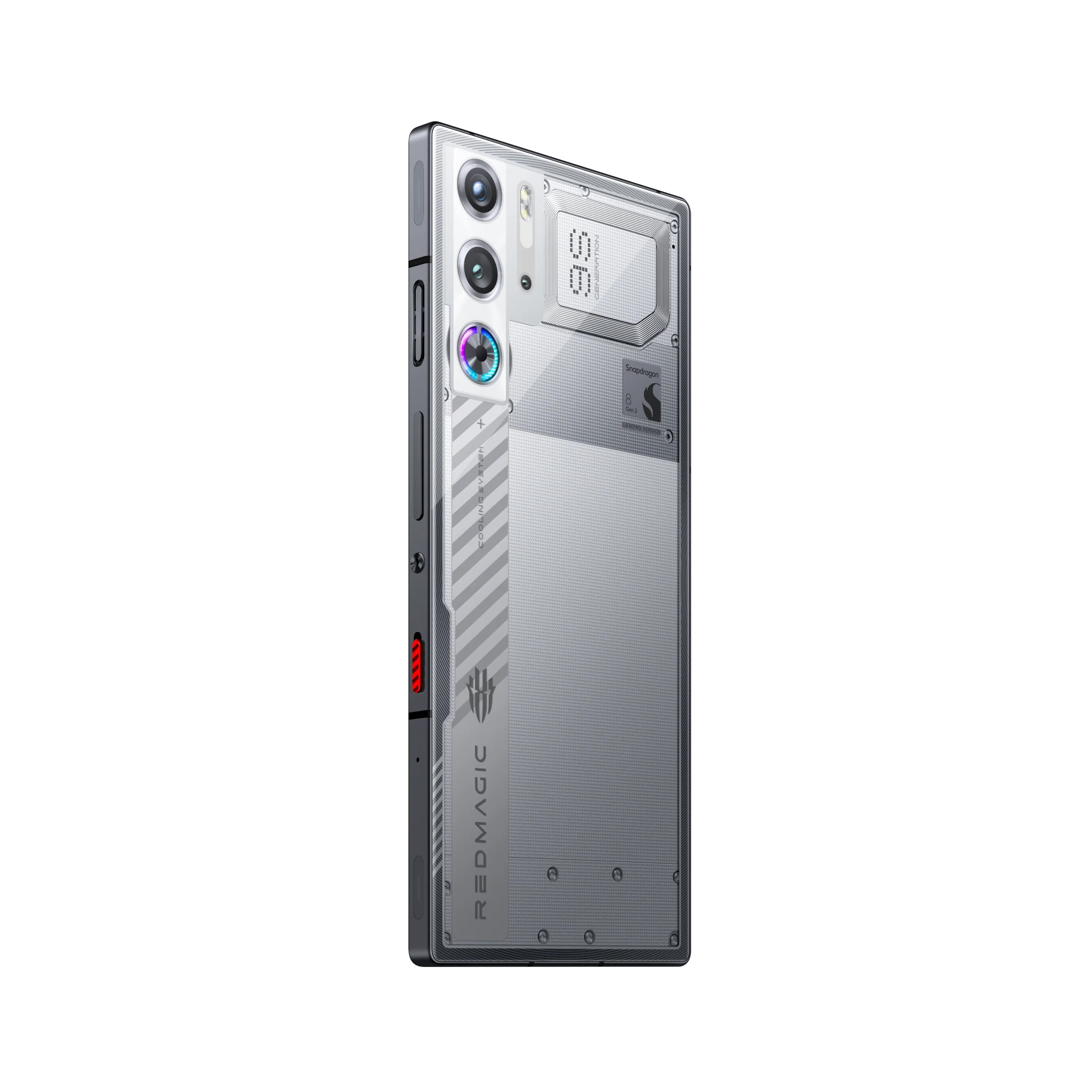 REDMAGIC 9S Pro - Image 41