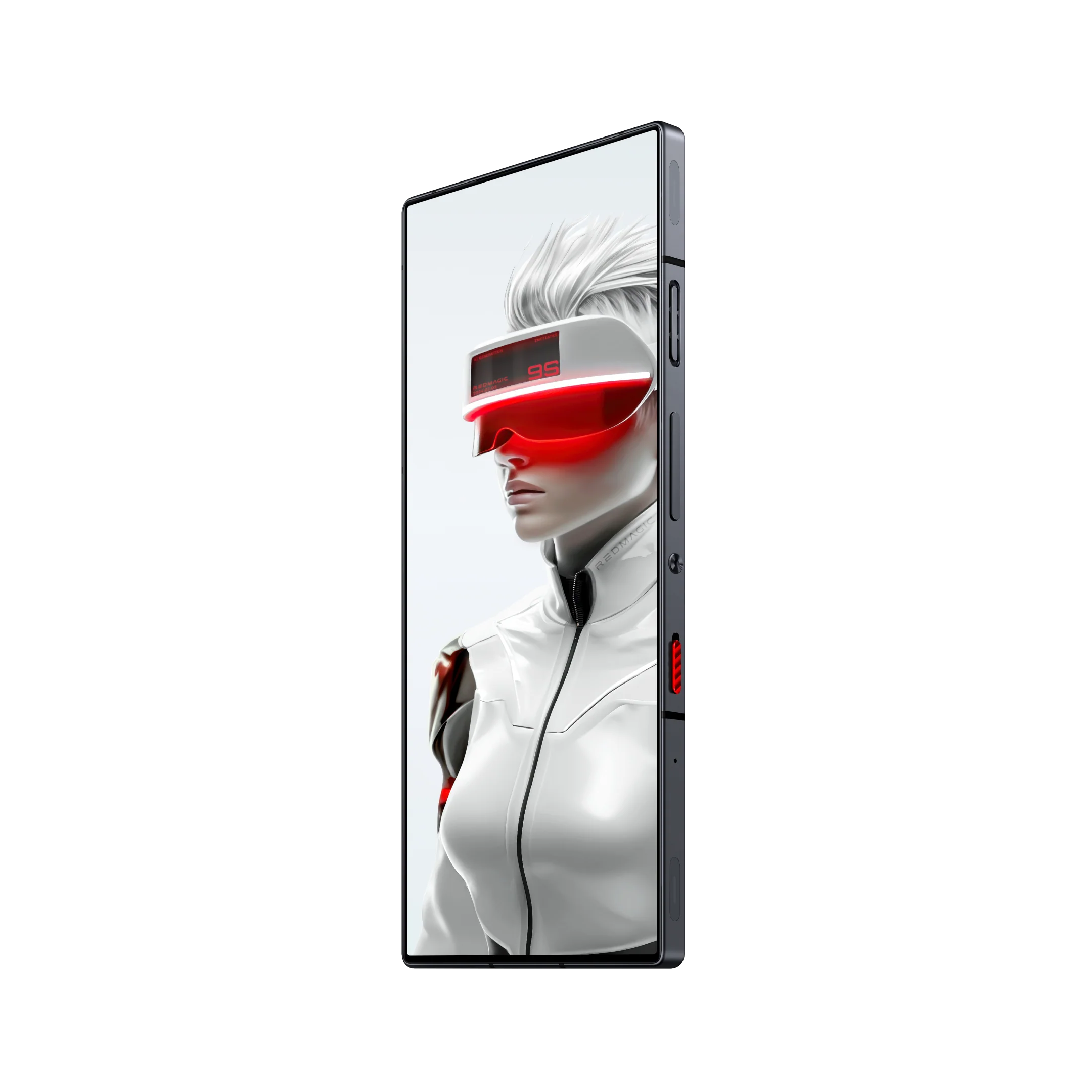 REDMAGIC 9S Pro - Image 42