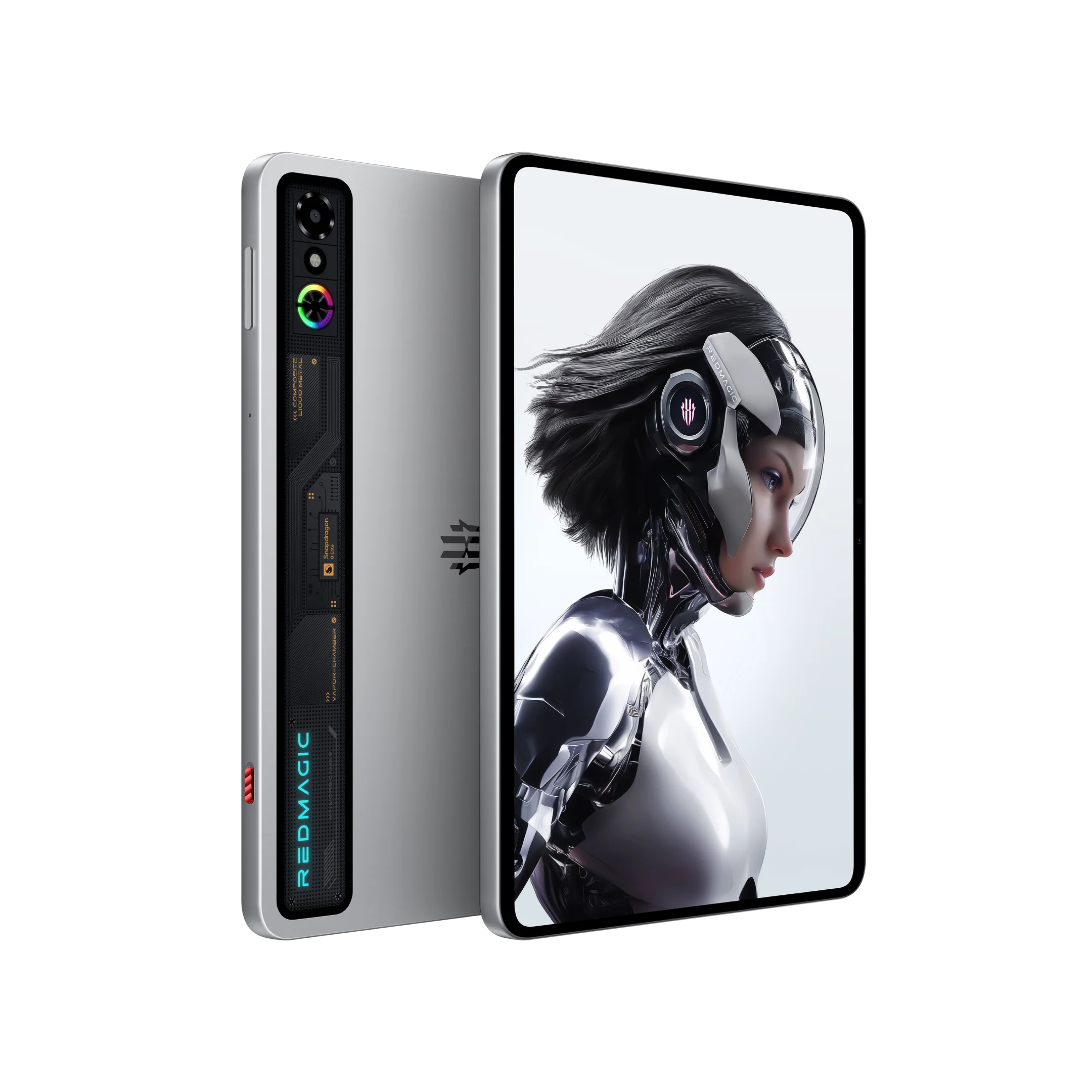 REDMAGIC Astra Gaming Tablet - Image 13