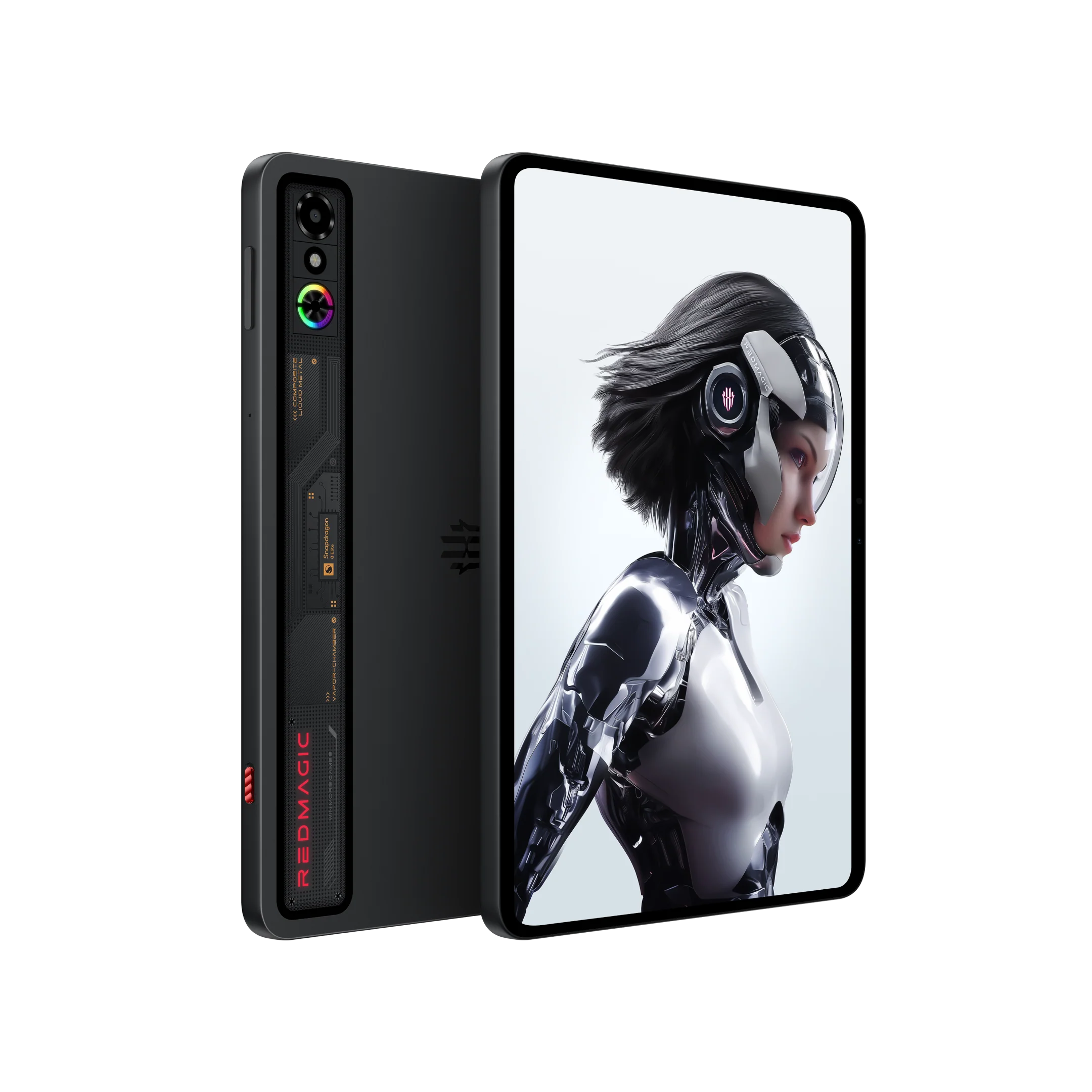 REDMAGIC Astra Gaming Tablet - Image 2