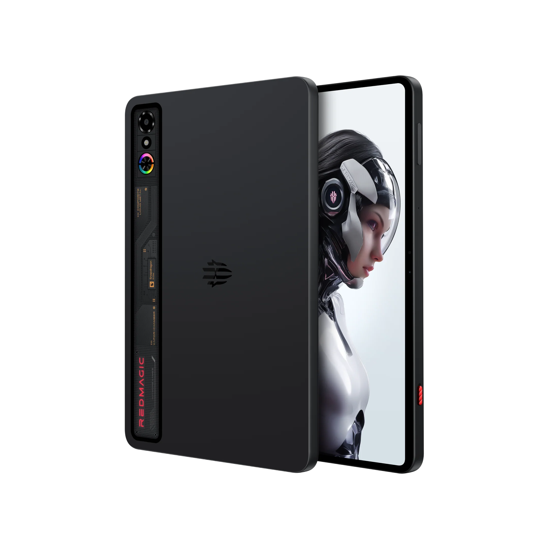 REDMAGIC Astra Gaming Tablet - Image 5