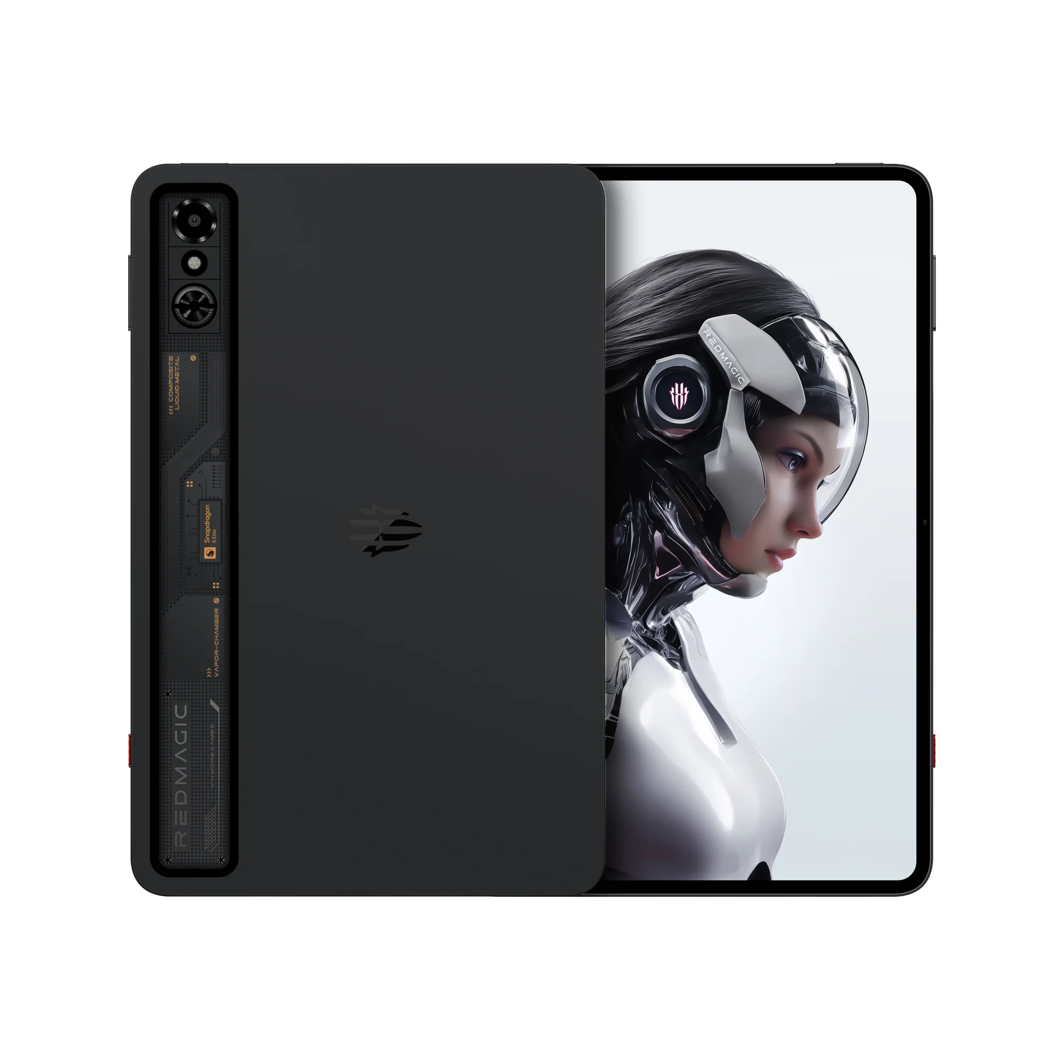 REDMAGIC Astra Gaming Tablet - Image 8