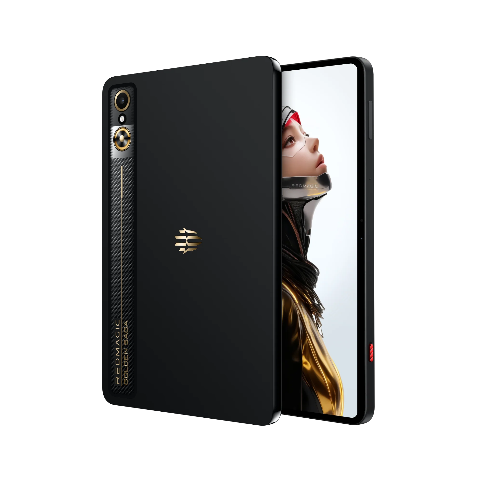 REDMAGIC Astra Golden Saga Limited Edition Bundle - Image 4