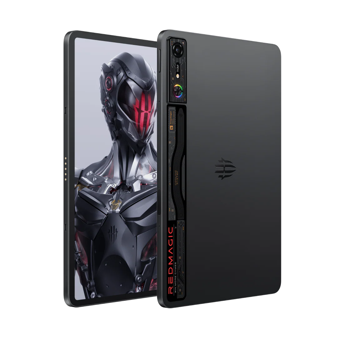 REDMAGIC Nova Gaming Tablet - Image 15
