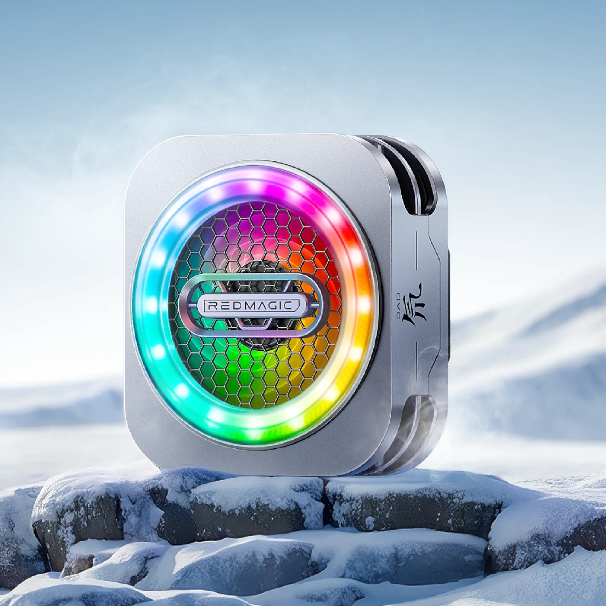 REDMAGIC VC Cooler 6 Pro - Image 3